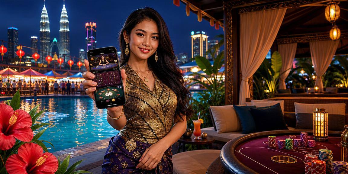 Caishen Wins: Permainan Slot Penuh Hadiah di master188