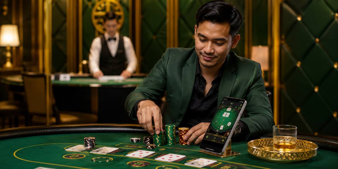 Three Monkeys Slot Kami: Mekanik Permainan yang Berlainan